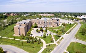 Residence & Conference Centre - Windsor